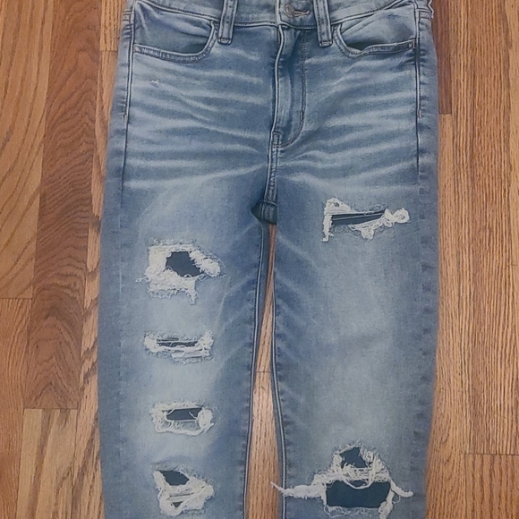American Eagle jeans - Picture 2 of 5